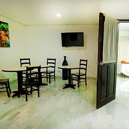 Hotel Imperial Laguna Faranda Cancún Exteriér fotografie