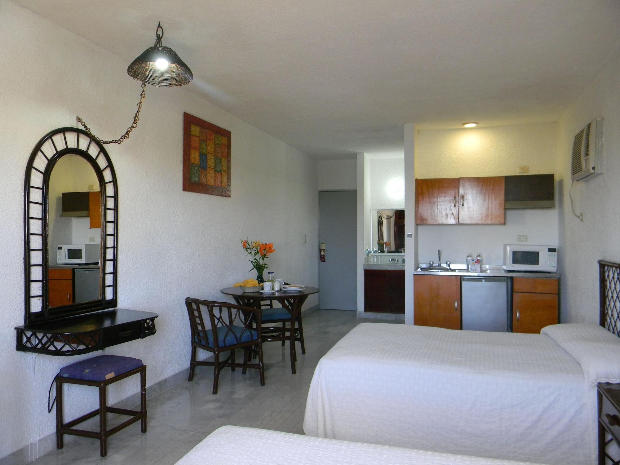Hotel Imperial Laguna Faranda Cancún Exteriér fotografie