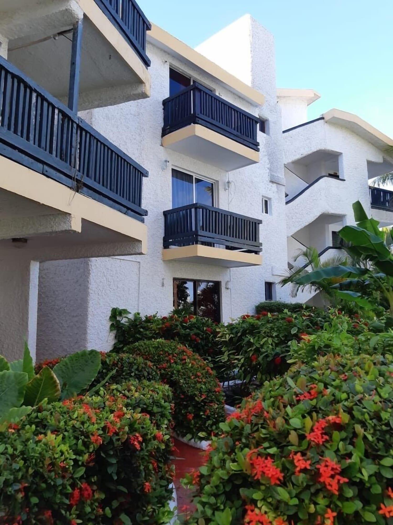 Hotel Imperial Laguna Faranda Cancún Exteriér fotografie