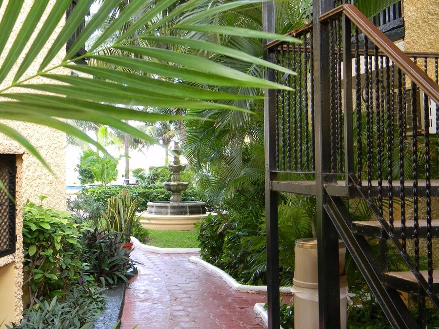 Hotel Imperial Laguna Faranda Cancún Exteriér fotografie