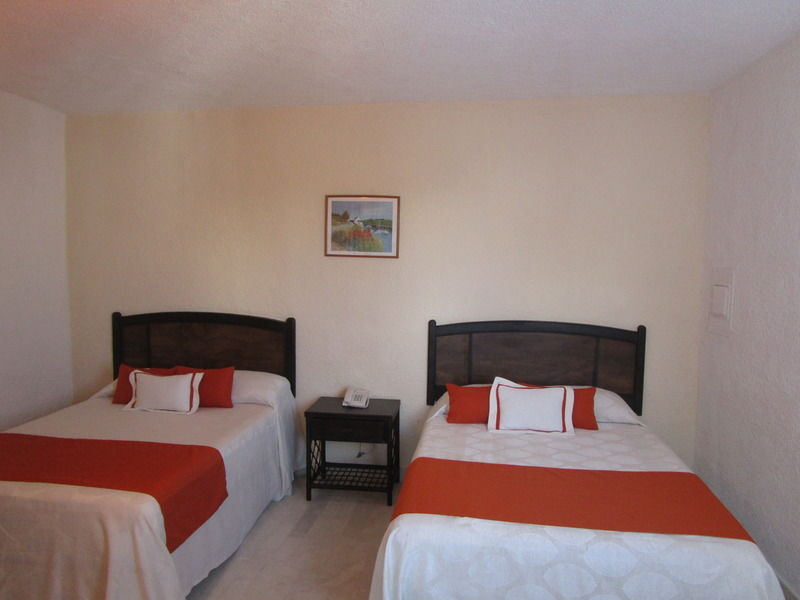 Hotel Imperial Laguna Faranda Cancún Exteriér fotografie