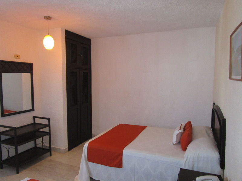 Hotel Imperial Laguna Faranda Cancún Exteriér fotografie