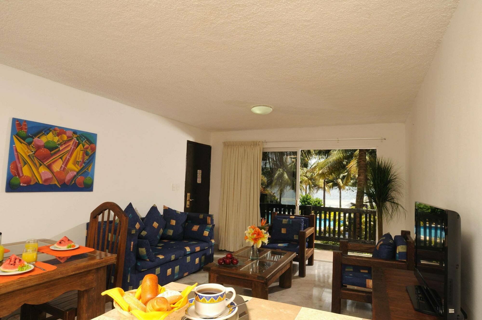 Hotel Imperial Laguna Faranda Cancún Exteriér fotografie